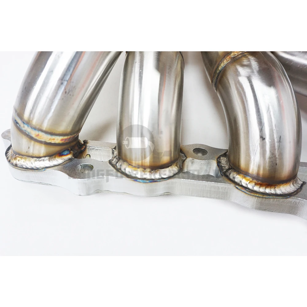 KUNGFU Tubo turbo para Toyota Supra 2JZ-GE (1993-1997) - imagen 4