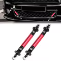 2Pcs Red