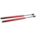 red carbon fiber