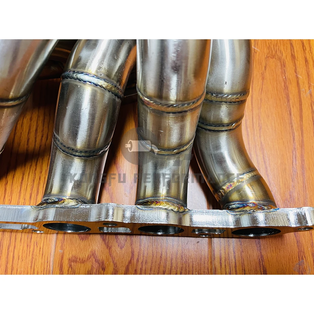 Colector de admisión superior T4 2JZ-GE para Toyota Supra 93-97 - imagen 4