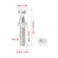 2 Set M8x25mm