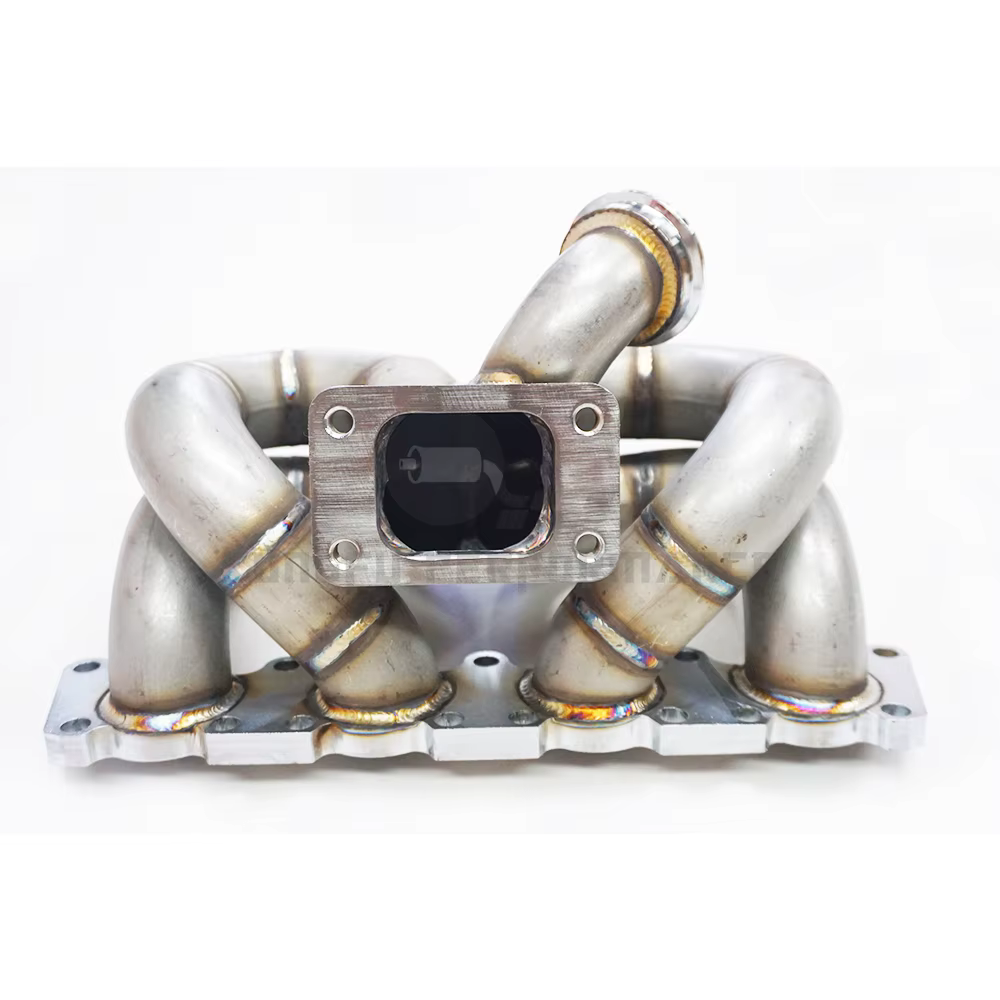 Brida de 44 mm del colector turbo 1.8T