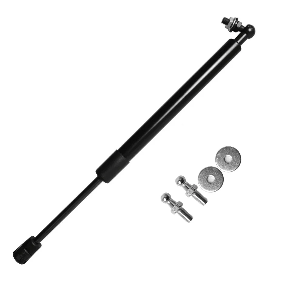 Amortiguador de gas para capó Citroën C4 2004-2011 - imagen 2
