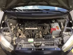 Amortiguador de capó Mitsubishi Colt Ralliart 4A90 2008-2013