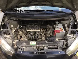 Amortiguador de capó Mitsubishi Colt Ralliart 4A90 2008-2013