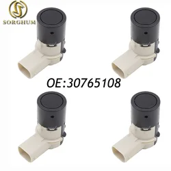 Sensor de aparcamiento PDC Volvo 30765108 para C70, S40, S60 y XC90