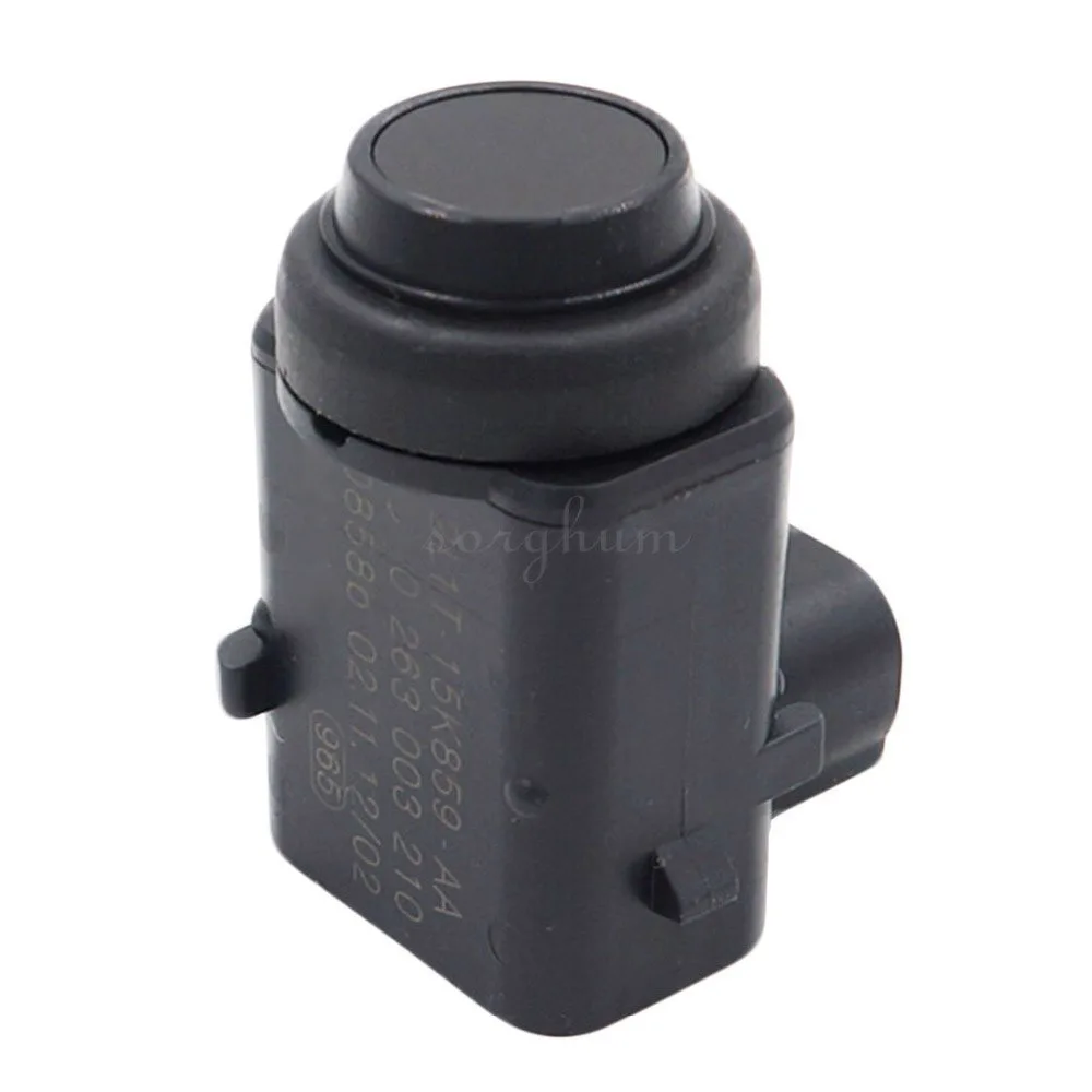 Sensor de aparcamiento ultrasónico PDC Ford Lincoln 2L1T-15K859-AA - imagen 3
