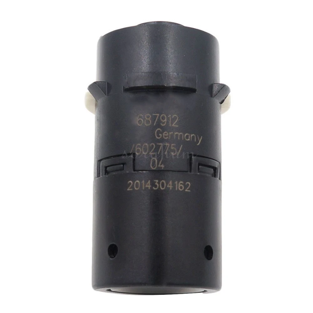 Sensor PDC para Maserati GranTurismo Spyder Coupe - imagen 5