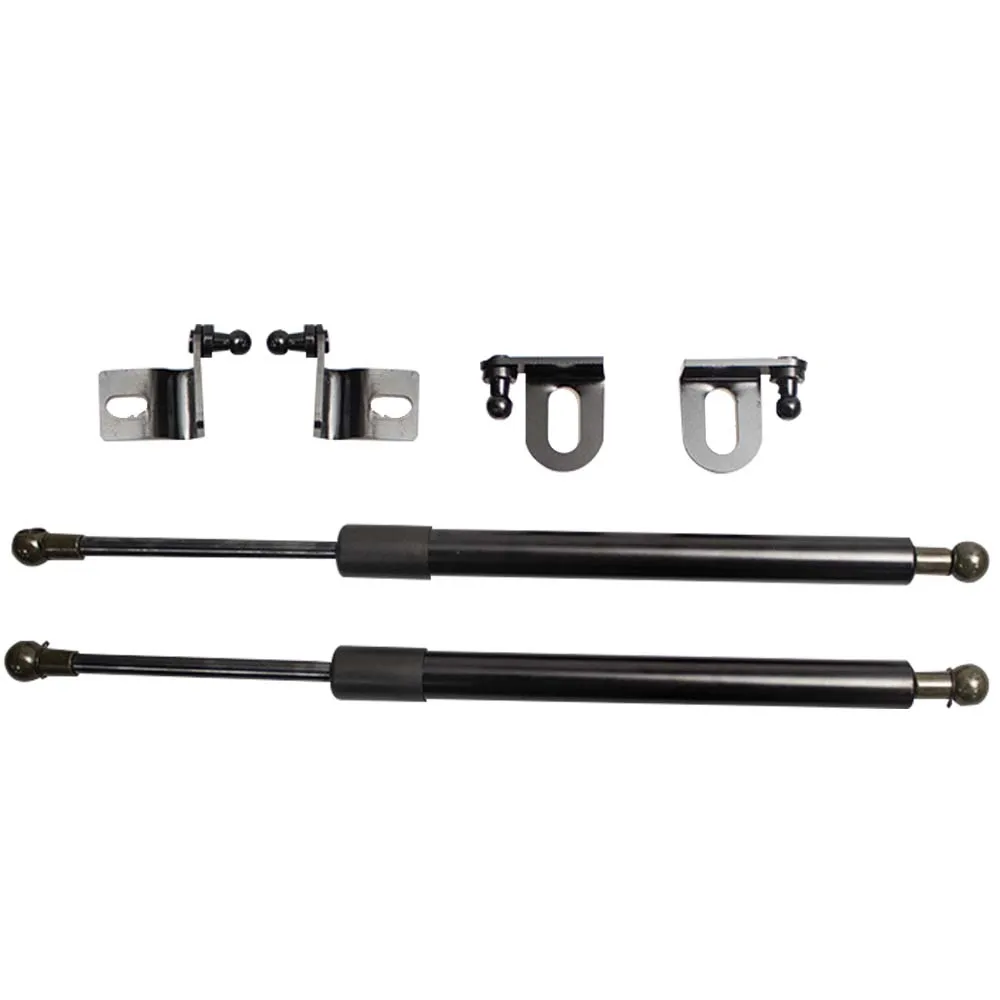 Kit completo para elevación de capó