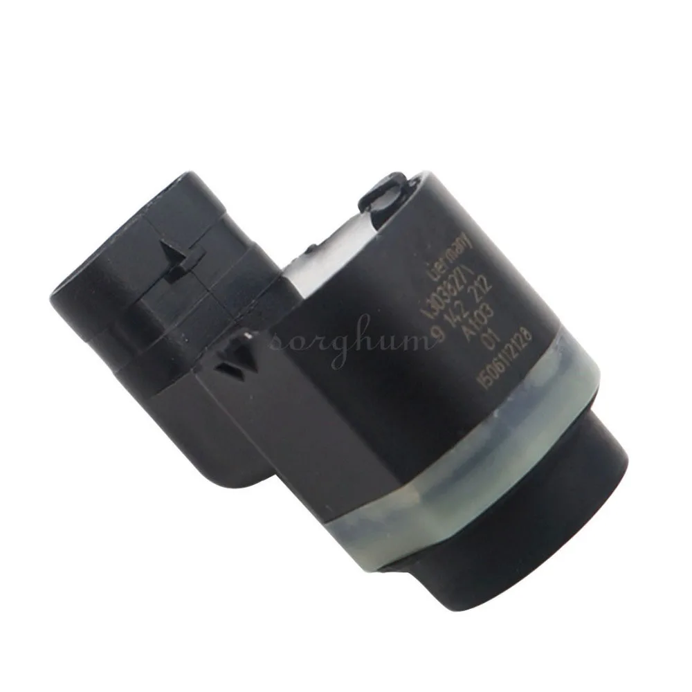 Sensor de aparcamiento PDC BMW 9142212 – X3, X5 y X6 - imagen 3