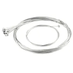 Cable de embrague Autohaux para moto de acero