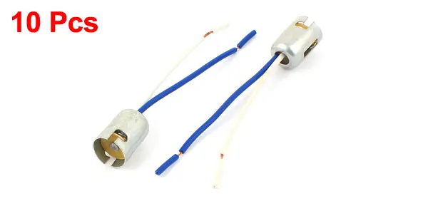 Autohaux bombilla LED 1156 BA15s freno y intermitente S25 - imagen 4