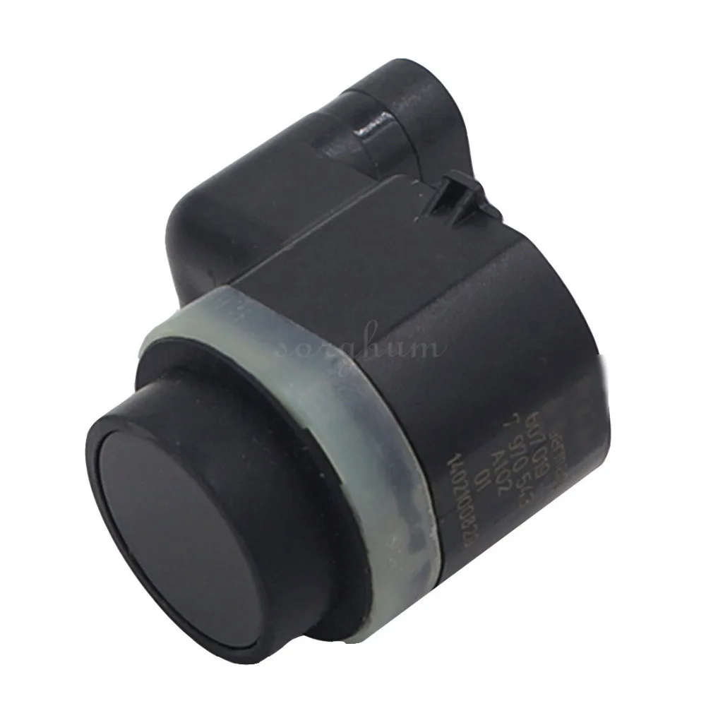 Sensor PDC BMW 7970543 para E60, E61, E63, E64, E70 y E83 - imagen 5