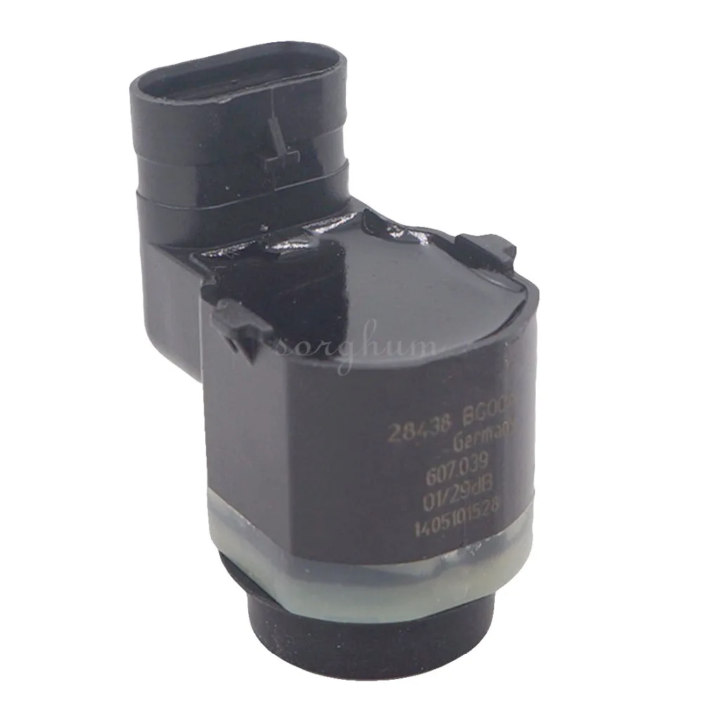 28438BG00A Sensor PDC para Nissan – Radar de aparcamiento - imagen 2