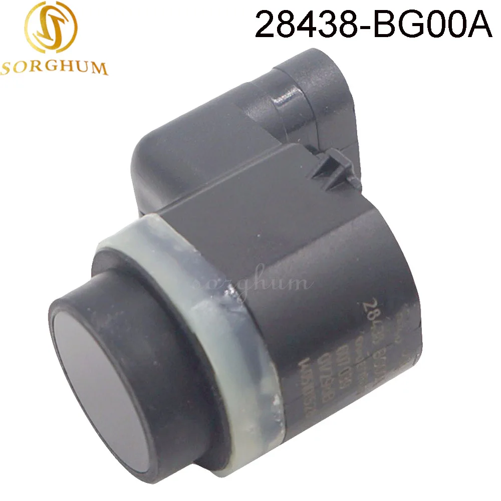 28438BG00A Sensor PDC para Nissan – Radar de aparcamiento