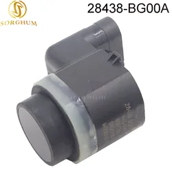 28438BG00A Sensor PDC para Nissan – Radar de aparcamiento