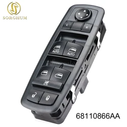 SORGHUM 6811086AA interruptor elevalunas Dodge Ram 1500 2012-16