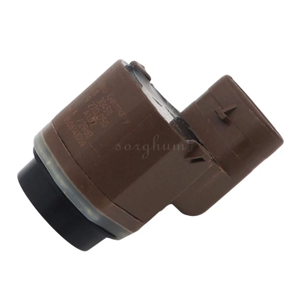 Sensor PDC SORGHUM para vehículos BMW compatibles