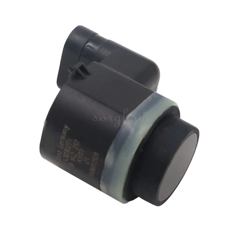 Sensor de aparcamiento PDC BMW 9142212 – X3, X5 y X6 - imagen 2