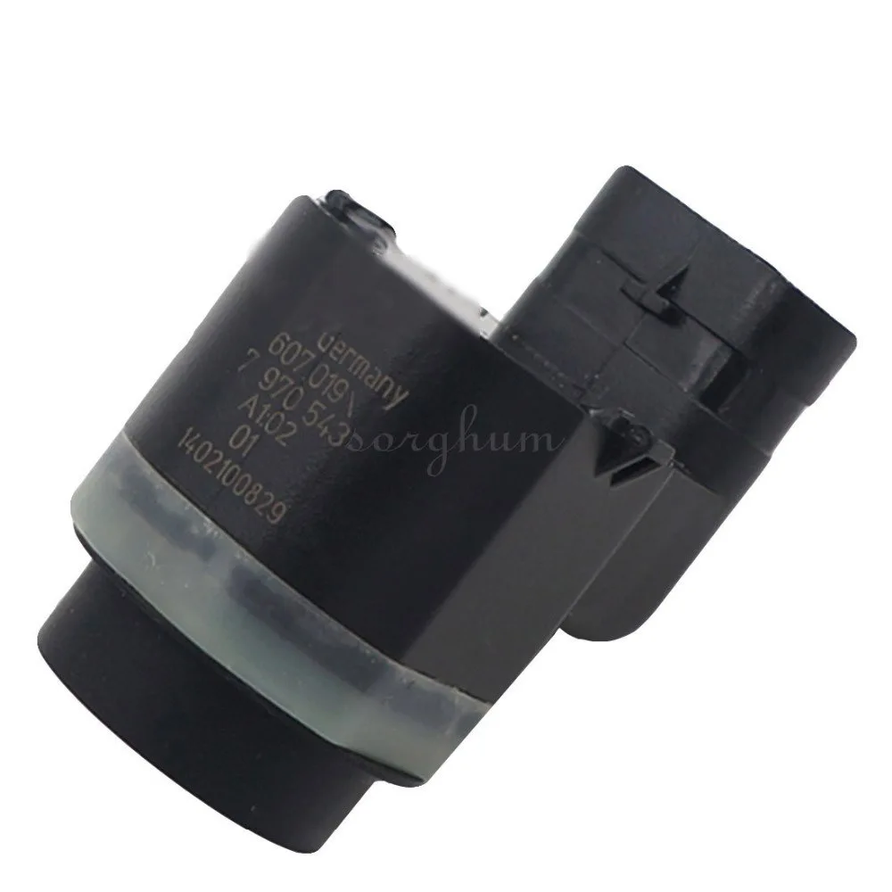 Sensor PDC BMW 7970543 para E60, E61, E63, E64, E70 y E83 - imagen 4