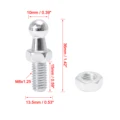 4 Set M8x15mm