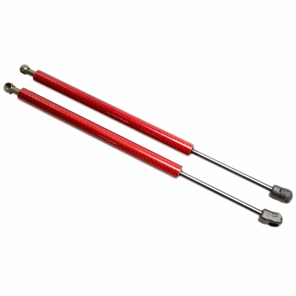 Amortiguador de capó de gas para Citroën C-Crosser 2007-2012 - imagen 3