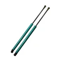 green carbon fiber