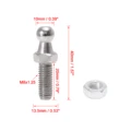 2 Set M8x20mm