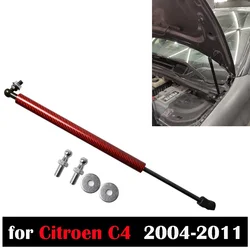 Amortiguador de gas para capó Citroën C4 2004-2011