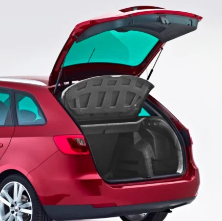 Soportes gas portón SEAT Ibiza 6J 2008-2017 (6J4827550)