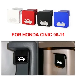 Kit de reparación de maneta del capó Honda Civic 1996-2011