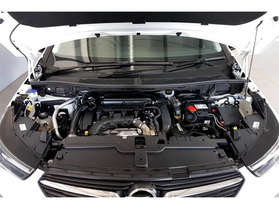 Amortiguador de capó delantero Opel Grandland 2017-2023 - imagen 3
