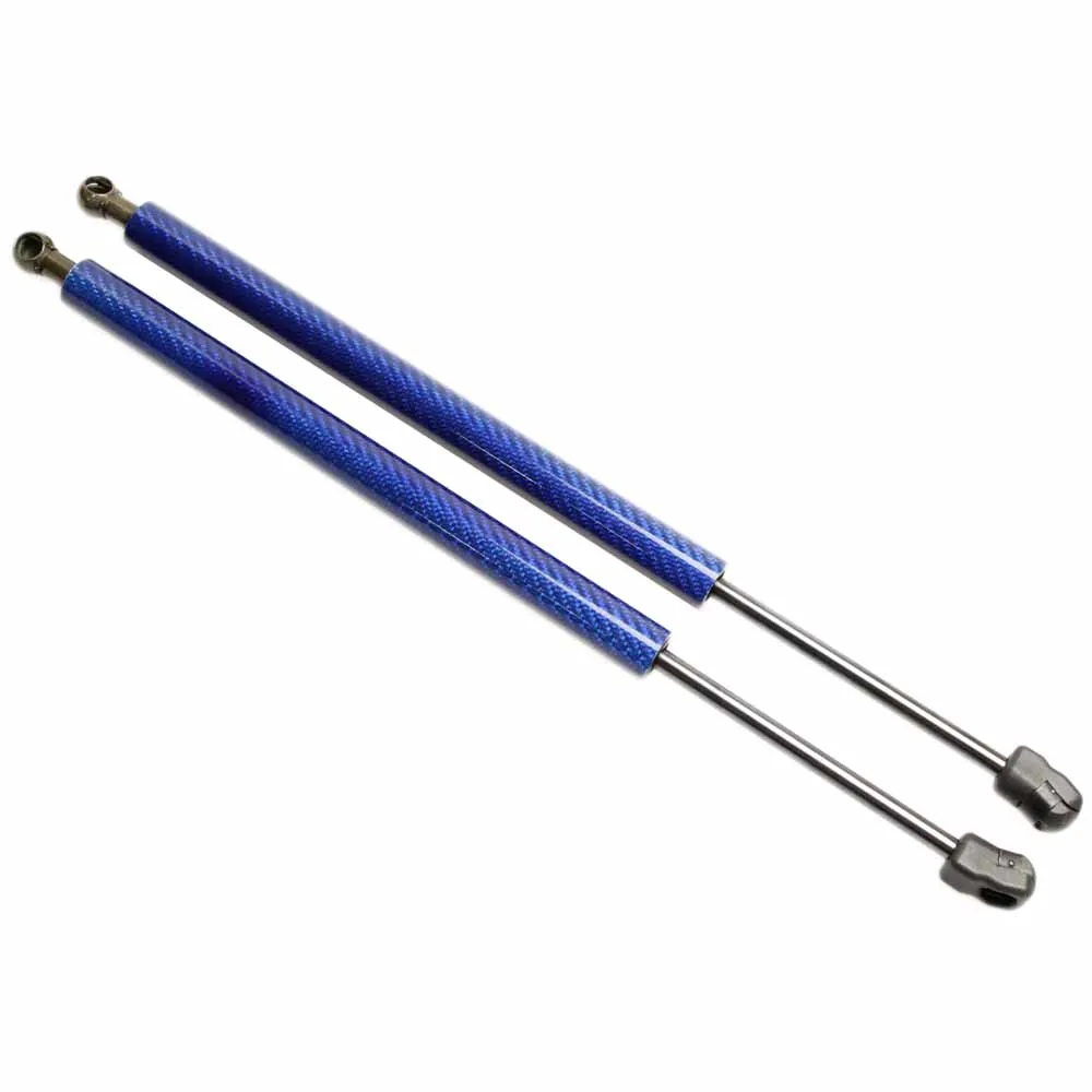 Amortiguador de capó de gas para Citroën C-Crosser 2007-2012 - imagen 5