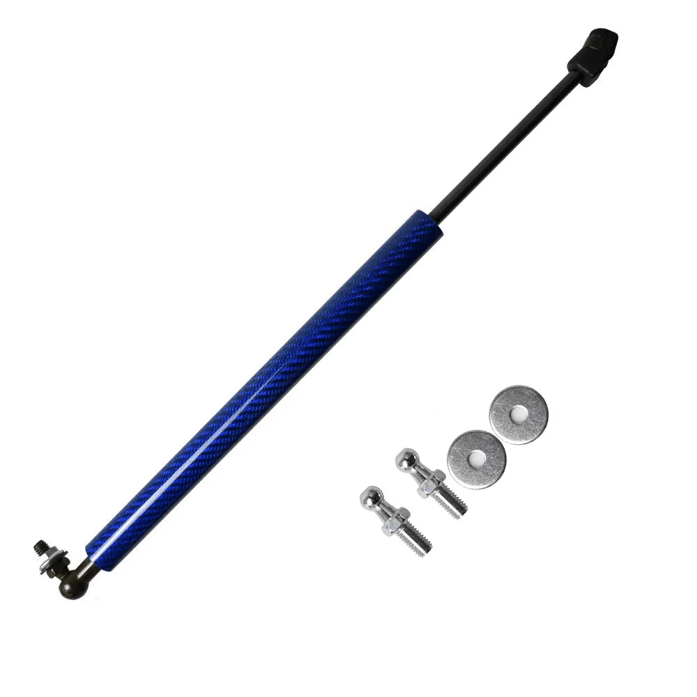 Amortiguador de gas para capó Citroën C4 2004-2011 - imagen 3