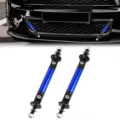 2Pcs Blue