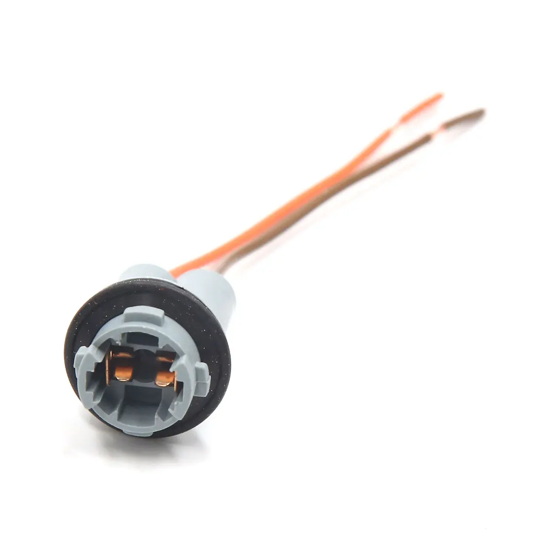 Portalámparas T10 W5W con cable de extensión