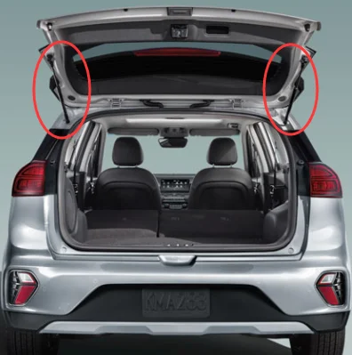 Amortiguador Gas Kia Niro Puerta Trasera