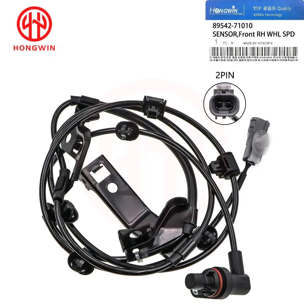 Conexión y cableado