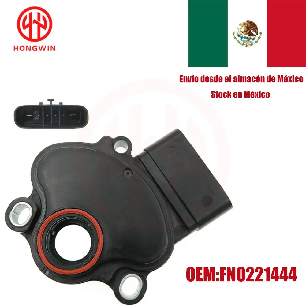 Sensor de interruptor de seguridad neutral FN02-21-444