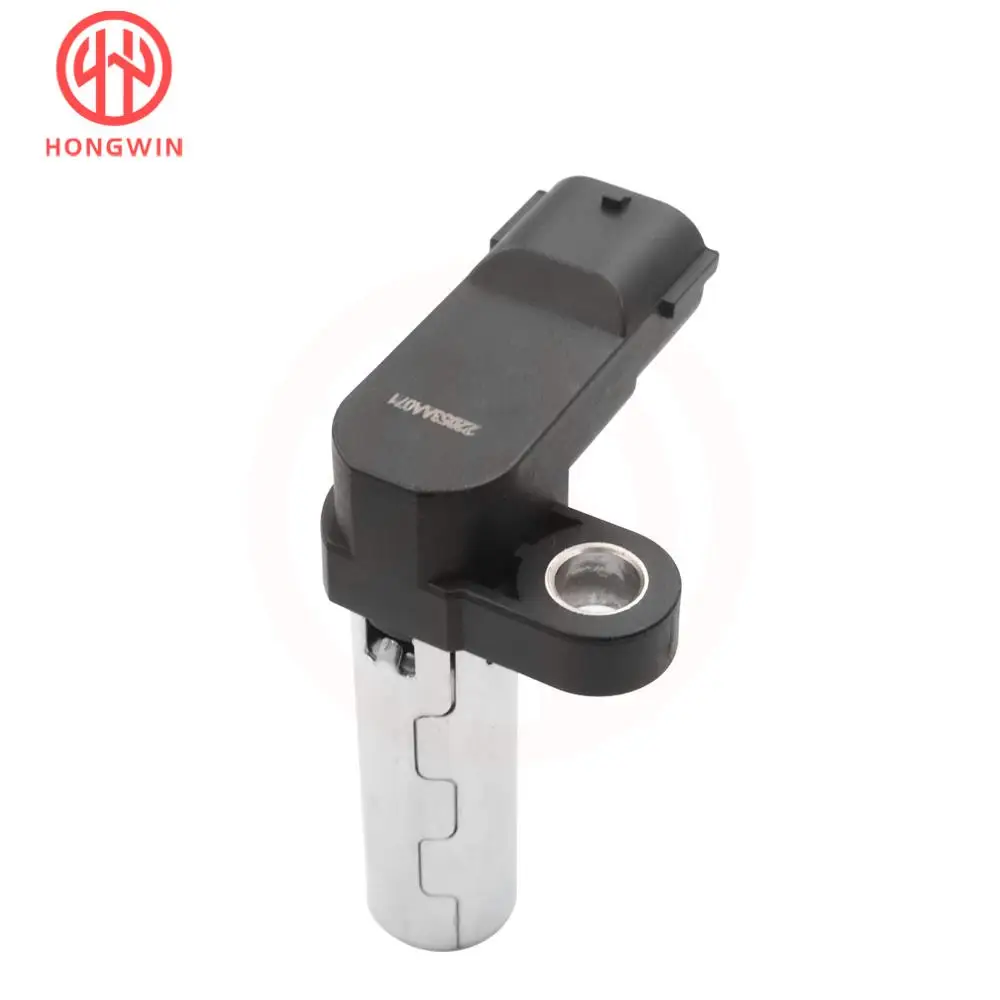Sensor cigüeñal vista frontal