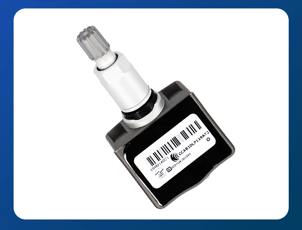 Sensor TPMS - Imagen 4