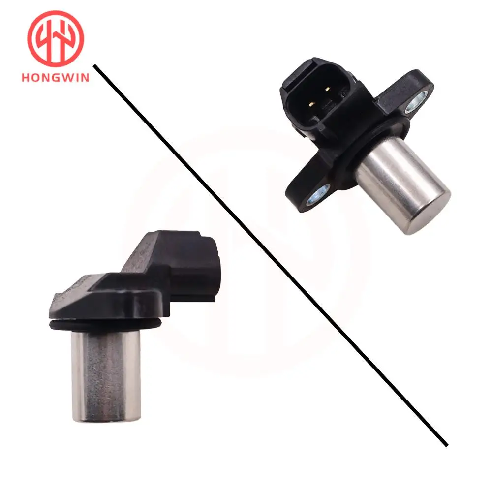 Detalle del conector del sensor