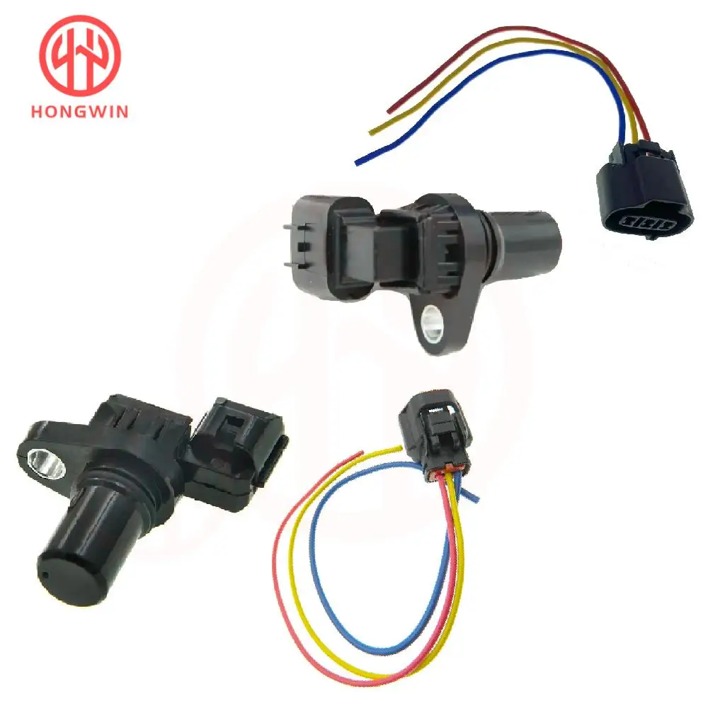 Sensor integrado en el bloque
