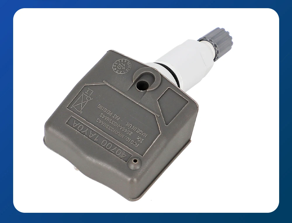 Sensor TPMS - Imagen 2