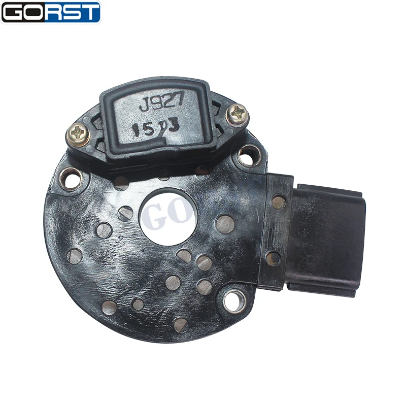 Módulo Gorst J927 - vista frontal