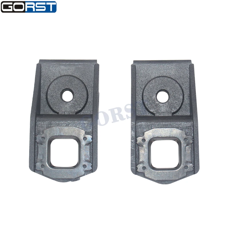 Kit de reparación de lengüeta de faro BMW E92/E93