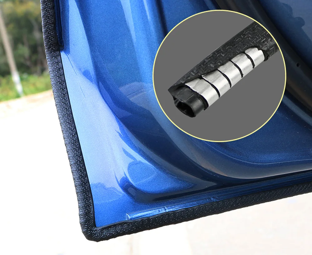 Sistema de instalacion con doble ranura