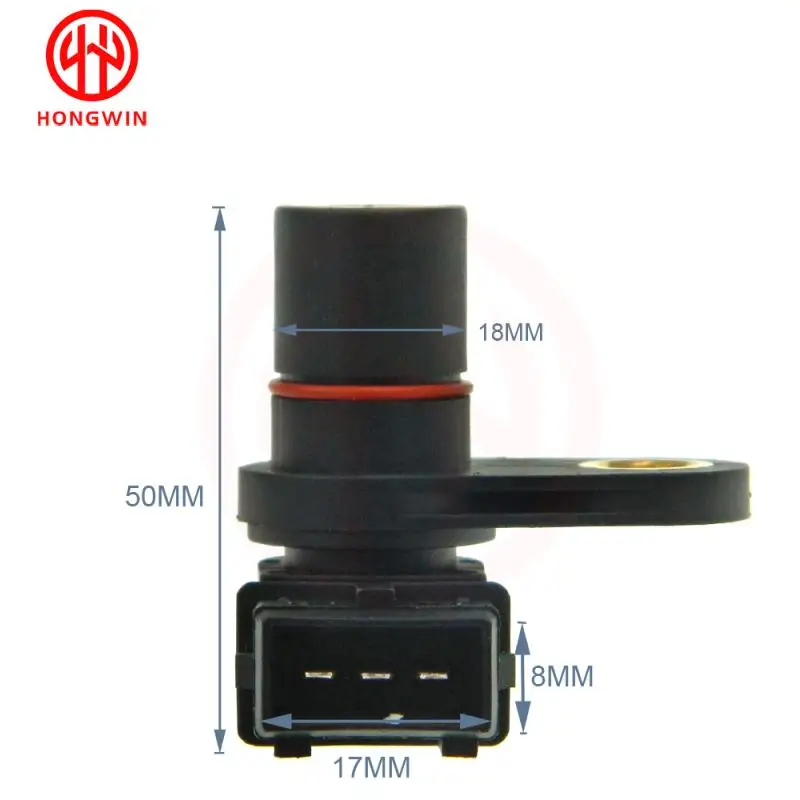 Sensor CMP 96253543 para Chevrolet Aveo, Spark, Matiz y Tacuma