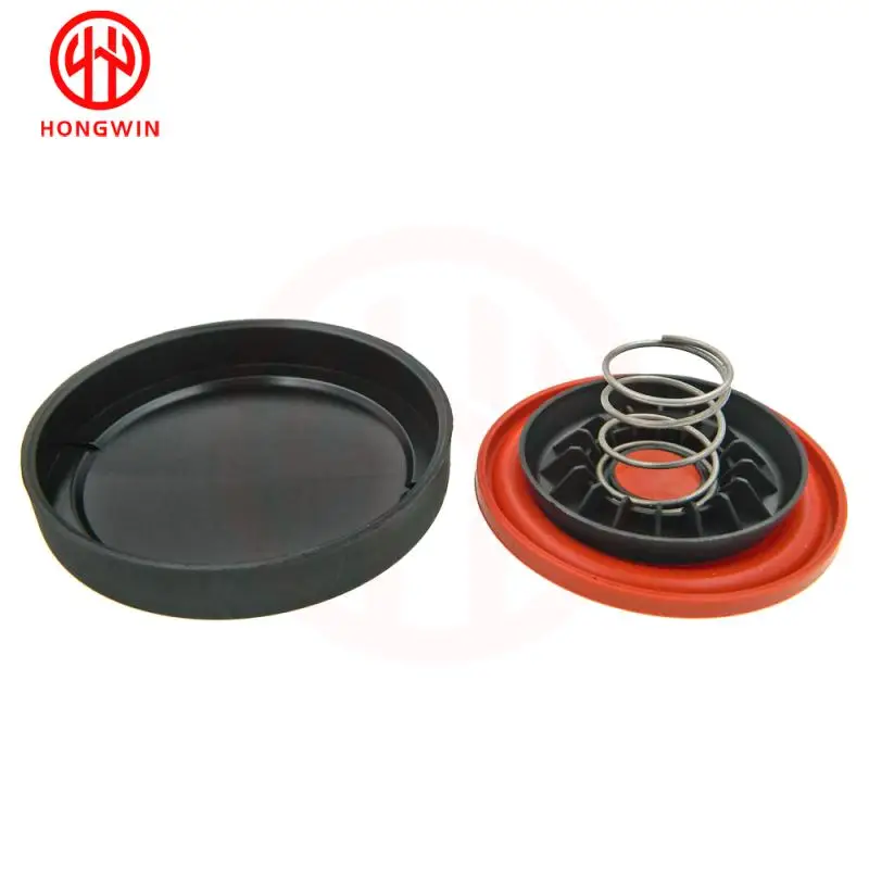 Detalles del kit PCV
