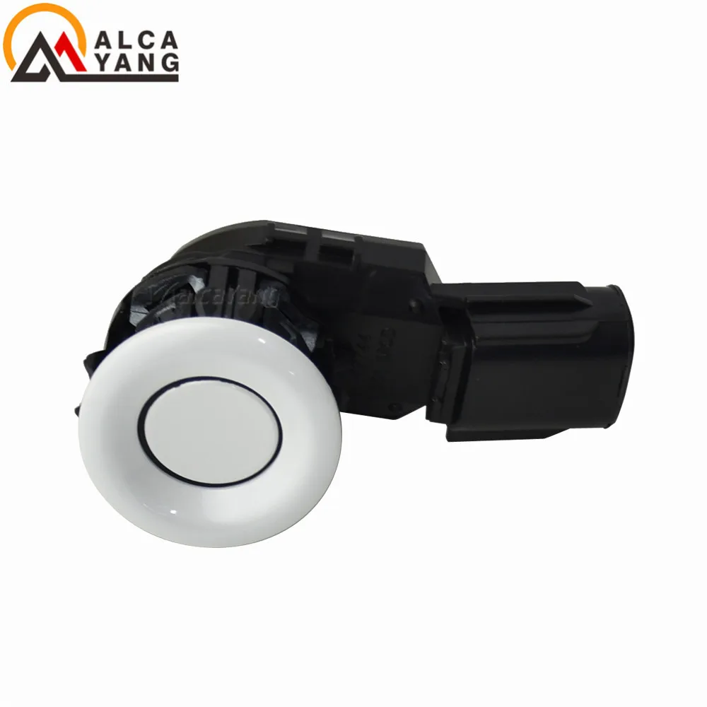 Sensor PDC para comprobar visualmente antes de la compra